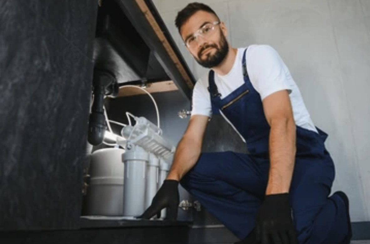 Plombier Urgence 24 heures photo 7